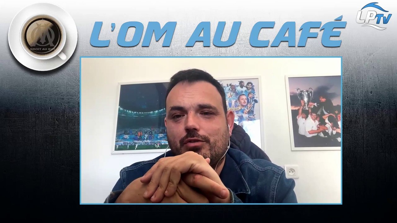 L'OM au café : Haering revient sur l'arbitrage...