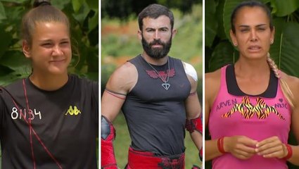 Nagihan ve Nisa'nın "doping" tartışmasına eski yarışmacı Turabi de katıldı: Survivor hatasız yaşamaya elverişli değildir