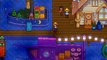 Eric Barone 'can't help but think about Stardew Valley' while creating follow-up game