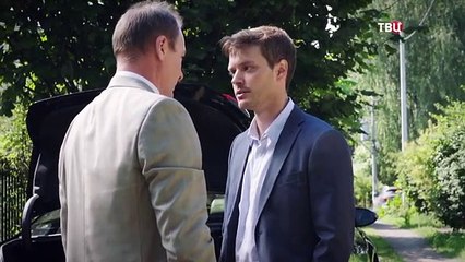 Вера больше не верит в романтику - 1 серия