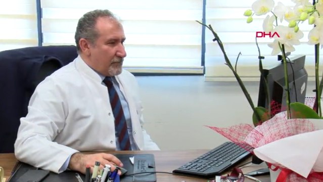 Prof. Dr. Bebek: Pandemi, yeni epilepsi vakalarını ortaya çıkarabilir