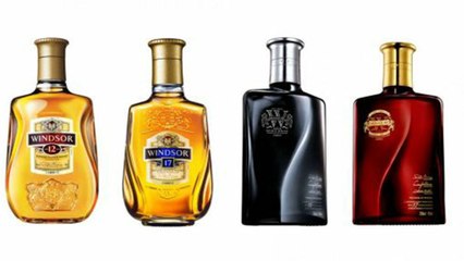 [기업] 국내 사모펀드, 윈저 위스키 2,000억 원에 인수 / YTN