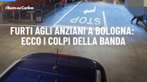 Furti agli anziani a Bologna: ecco i colpi della banda