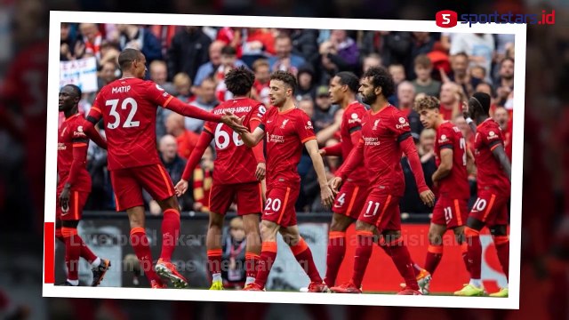 Liverpool Datangkan Pemain Fulham Keturunan Timor Leste