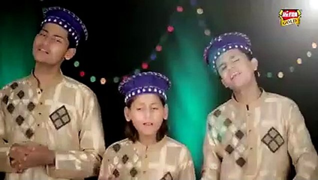 Rao Brothers - Tu Shahay Khuban - New Naat | The Preachers Of Islam official