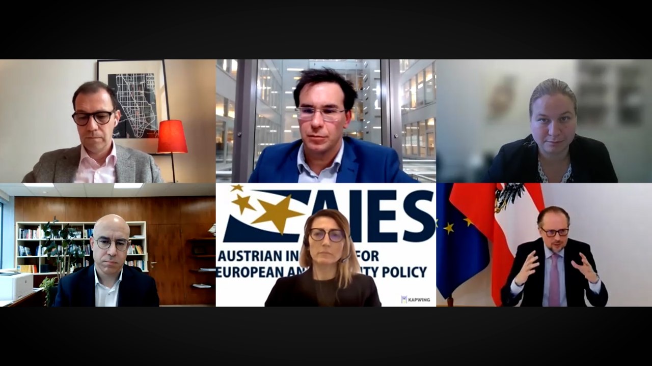 Russland und China: Muss der Westen diese Allianz fürchten?