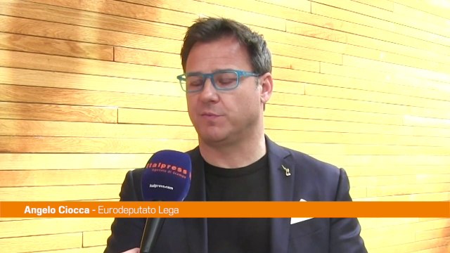 Ucraina, Ciocca (Lega): Castrazione chimica per abuso minori