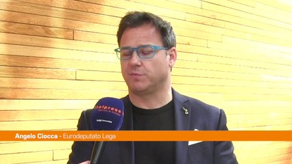 Ucraina, Ciocca (Lega): "Castrazione chimica per abuso minori"