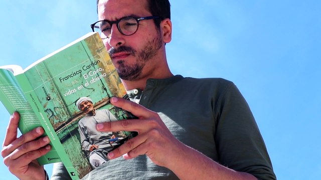 Entrevista a Francisco Carrión: Las revoluciones necesitan cambios sociales profundos que requieren generaciones