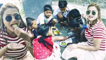 एक्ट्रेस नीलू शंकर सिंह का यह वीडियो देख आपका दिल खुश हो जाएगा