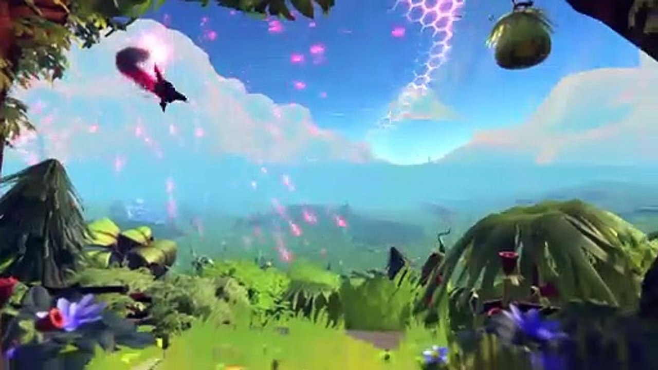 XEL - Official Announce Trailer_2