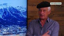 Joe Bertsch in „Tirol Live”
