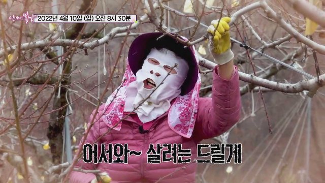 순덕 엄마의 이유 있는 휴업 선언_엄마의 봄날 343회 예고 TV CHOSUN 220410 방송