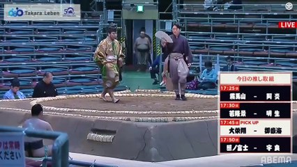 Haru 2022, Jonidan - Day 3 (Part 01)