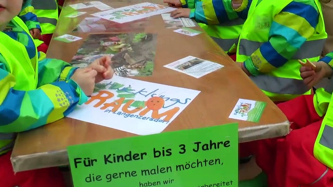 Mini-Ostermarkt “am Platzl” in LE