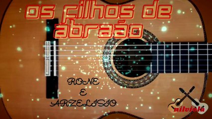 Os filhos de Abraão nil