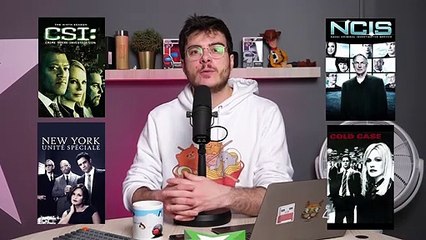 Les suggestions du week-end sur Prime, Netflix&co