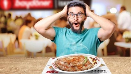 Baydöner'in Ramazan reklamı viral oldu: Aramızda yalnızca "onun" dertsiz olduğu şu günlerde...