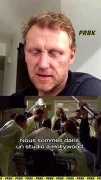 L'interview Off Screen de Grey's Anatomy avec Kevin McKidd : Meredith quitte l'hôpital, un futur départ pour Ellen Pompeo ?