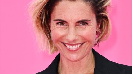 FEMME ACTUELLE - Alessandra Sublet se confie sur les mots touchants adressés par Brigitte Macron