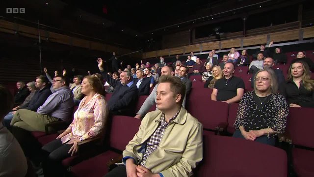 'It's a loan, not a discount!' Tory MP heckled as he explains £200 energy scheme