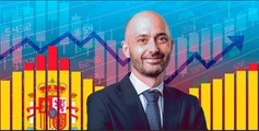 La advertencia del economista Sergio Pesquera sobre la inflación: Seguirá disparada hasta 2024