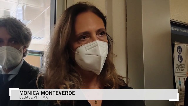 Di Fazio condannato a 15 anni e 6 mesi, il legale del manager : Pena severa, faremo ricorso