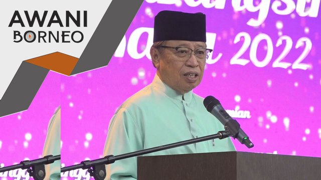 Isu Kewarganegaraan | Kerajaan Sarawak komited selesaikan segera