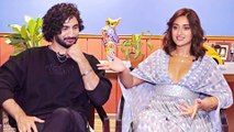 Ileana D'cruz And Singer Qaran Talks About Their Hitz Music Song 'Oooooo'