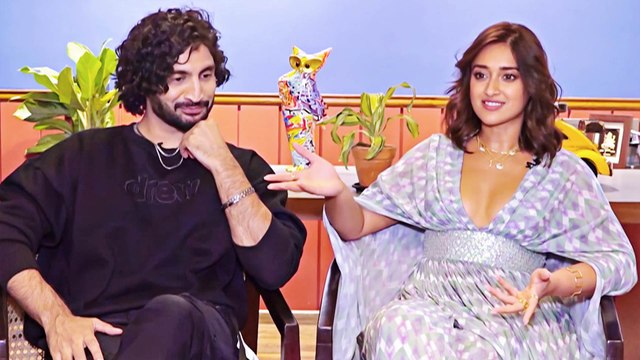 Ileana D'cruz And Singer Qaran Talks About Their Hitz Music Song 'Oooooo'