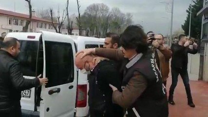 Ağabeyinin evinde katliam yapan şüpheli: Gözüm kararmıştı, sonrasını hatırlamıyorum