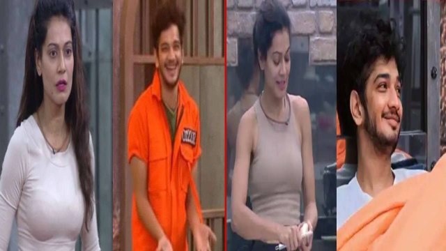 Lock Upp: Payal Rohatgi ने Munawar Faruqui के बिस्तर पर होने को बताया Built-up! | FilmiBeat