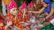 Chaitra Navratri 2022: चैत्र नवरात्रि कन्या पूजन नियम | Kanya Pujan Niyam | Boldsky
