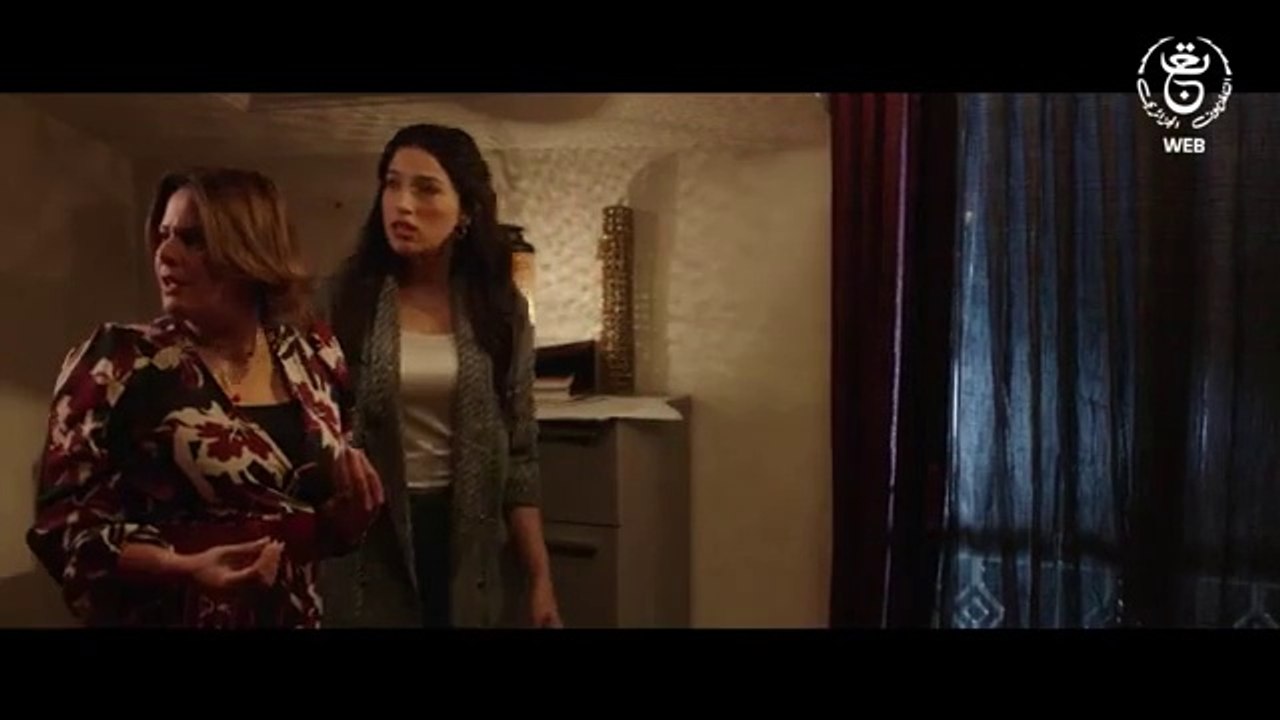 06  مسلسل " عندما تجرحنا الأيام " | الحلقة
