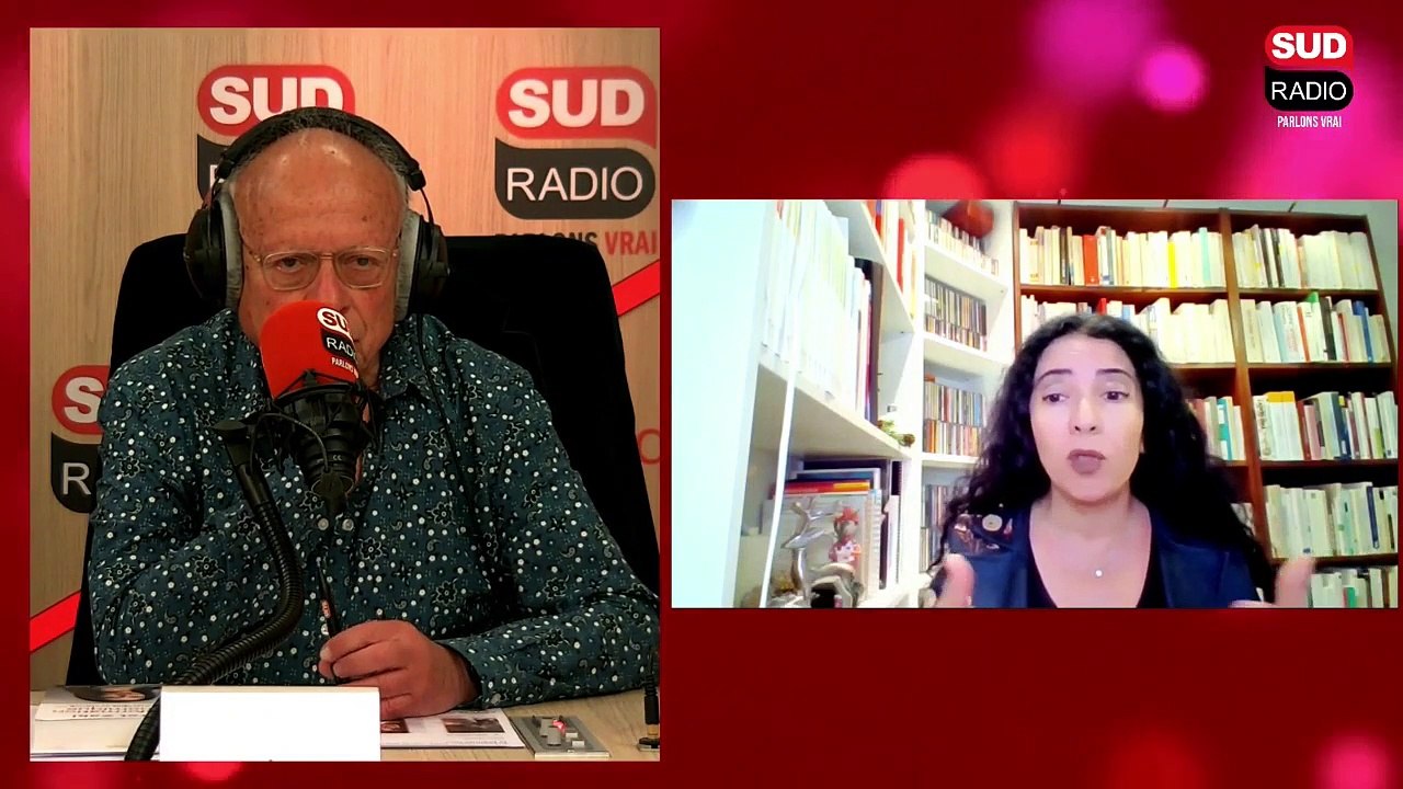 "Tous ces mensonges qui vous font croire que l’économie se porte bien” - Myret Zaki