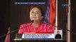 VP Robredo, idedeklara raw ang education crisis kung mananalong pangulo, para mapalakas ang edukasyon sa bansa | 24 Oras