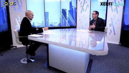 Numérique et territoires : le défi de la création de valeur ! [Pascal Frucquet]