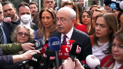 Derin Yoksulluk Siyasetin Odağında