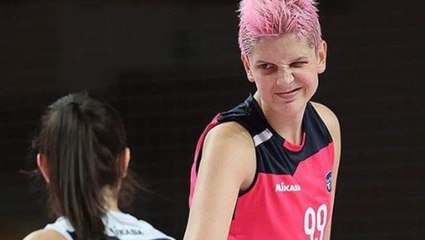 Herkes onu konuşuyor! Ebrar Karakurt bu kez İtalya'da gündemin zirvesinde