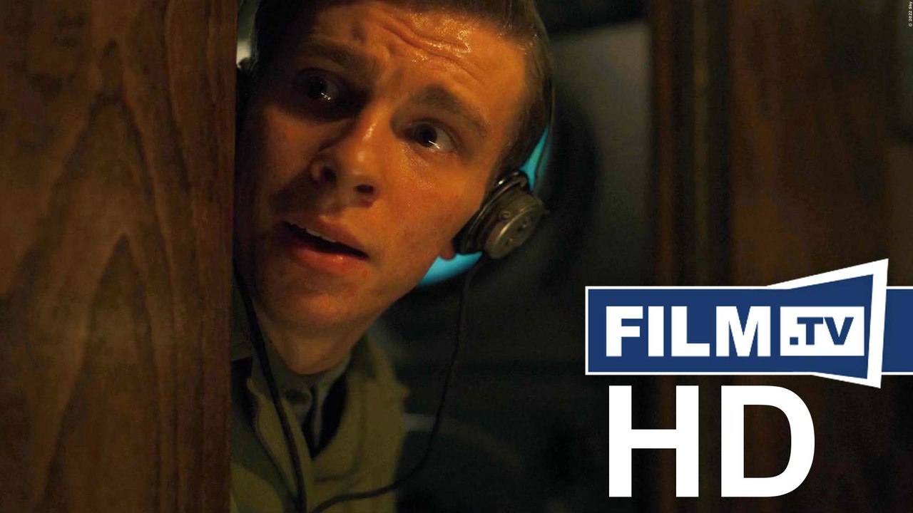 Das Boot Trailer Staffel 3 Deutsch German (2019)