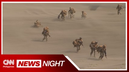 PH, U.S. conclude biggest 'Balikatan' yet