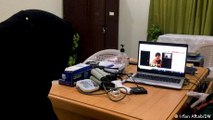 Pakistan: How a startup is helping female doctors to continue working