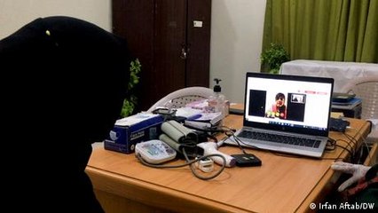 Pakistan: How a startup is helping female doctors to continue working