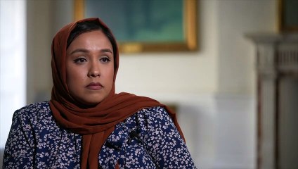 Sister of Sabina Nessa calls her killer a 'vile animal'