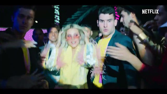 La bande-annnonce de la saison 5 d'Elite : zoom sur les nouveaux acteurs de la série