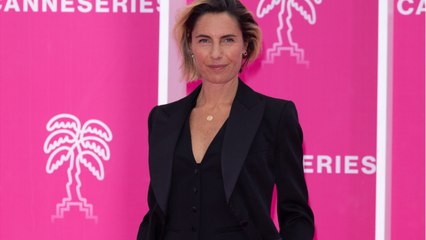 VOICI : Alessandra Sublet : ces messages d'anciens présidents et de ministres vexés qu'elle n'imaginait pas recevoir
