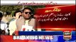 Commission formed to investigate foreign conspiracy: Fawad Chaudhry