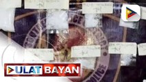 Higit P500-K halaga ng iligal na droga, nasabat sa Taguig; Anim na suspek, arestado