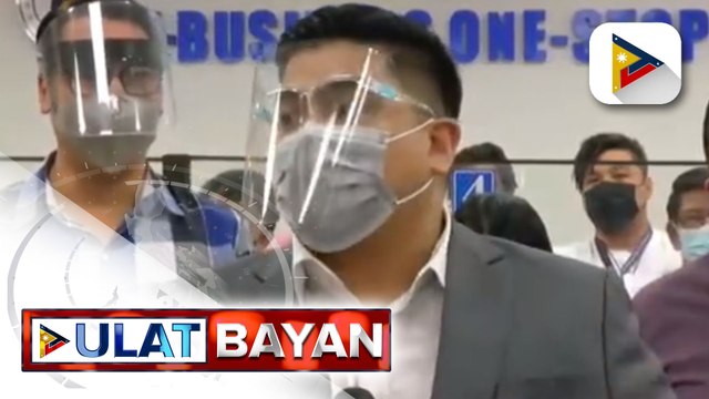 ARTA chief, tiniyak na paiigtingin ang pagbabantay para bumilis ang proseso ng papeles at serbisyo sa mga opisina ng gobyerno