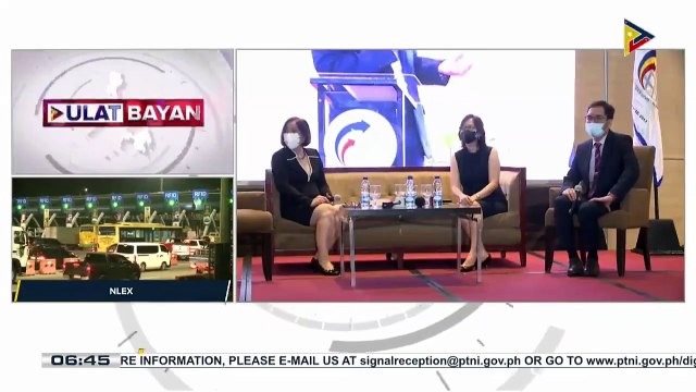 PhilSys check o QR code verification system para matiyak kung authentic ang National ID, inilunsad ngayong araw